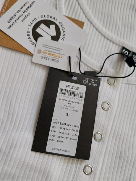 Tričko dlhými rukávmi, s