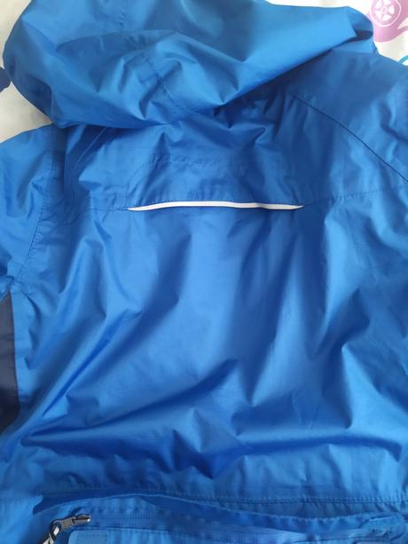 Nepremokavá bunda, crivit,146
