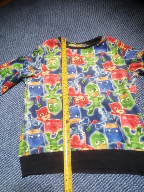 Pyzamo pj masks, 116