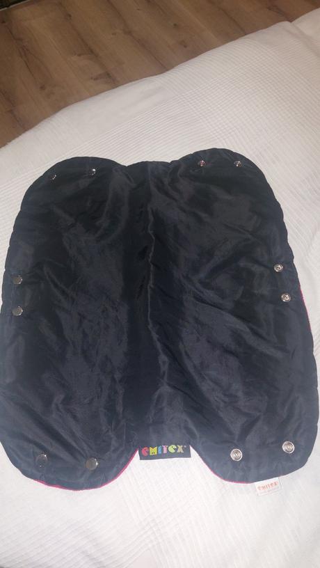 Rukavnik emitex, emitex