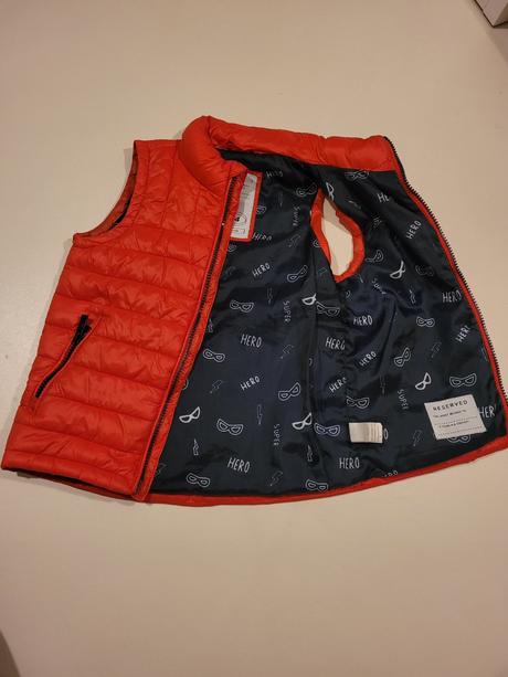 Vesta reserved, reserved,104