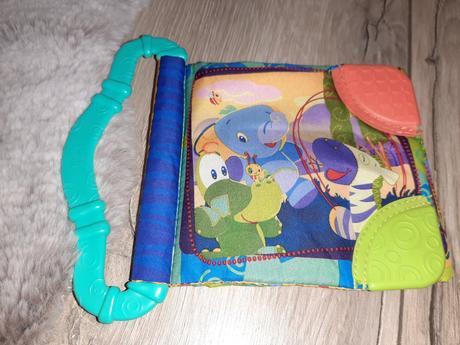 Zvieratká, knižky,