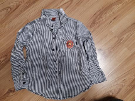 Kosela s dlhym rukavom, kiki&koko,122