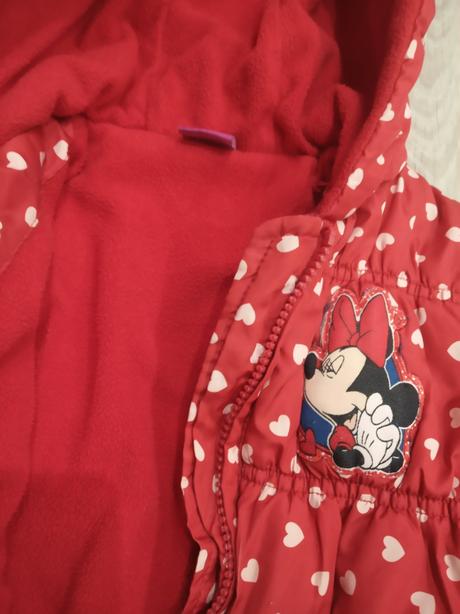 Zimna bunda, disney,104
