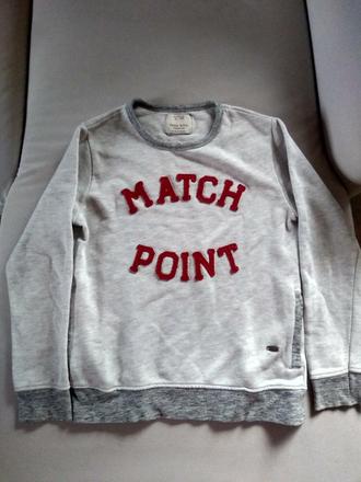 Chlapčenská mikina, zara,152