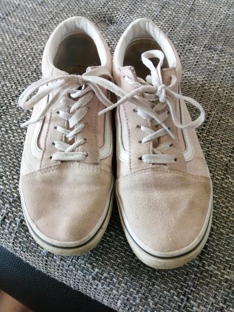 Tenisky, vans,38