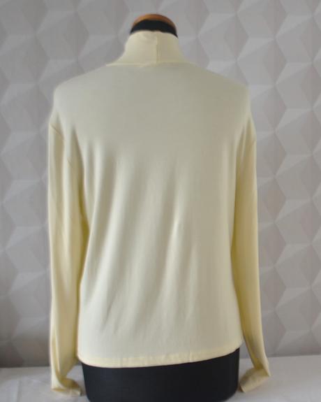 Weekend max mara, top veľ. xl, xl