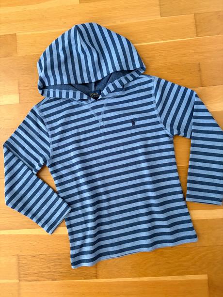 Natelnik s kapucnou, ralph lauren,122