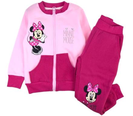 Tepláková súprava minnie, 92 - 128