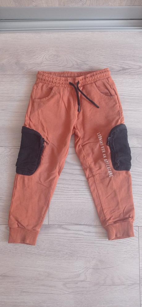 Tepláky, coccodrillo,110