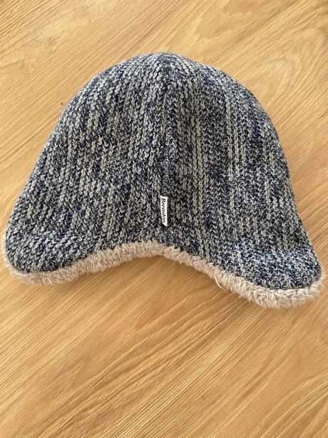 Teplučká mäkkučká čiapka (v. 53, cca 3-6 rokov), brendon,104