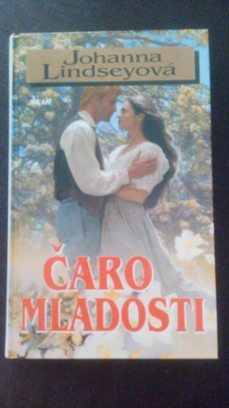 Lindseyová - čaro mladosti,