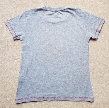 Tričko s krát.rukávom reserved, reserved,110