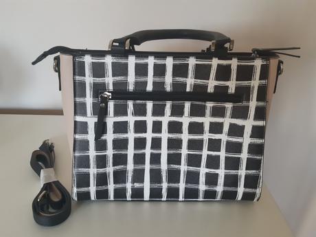 Dámska kabelka, deichmann