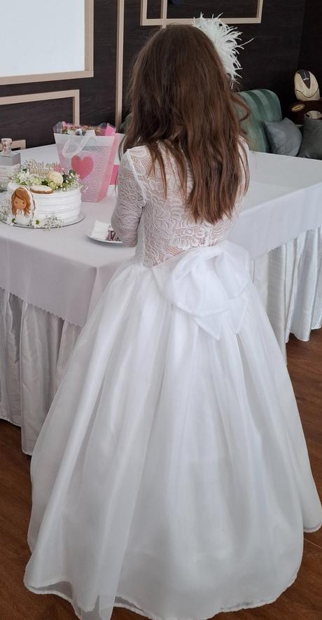 Šaty na 1. sv. prijímanie, 140