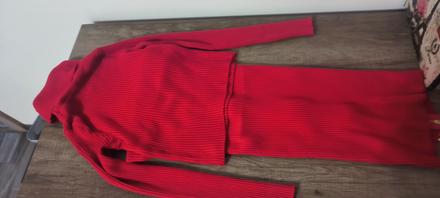 Upletový komplet xs/s, xs