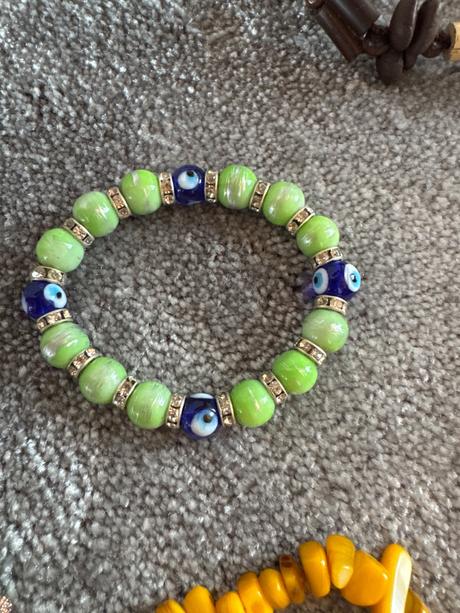 Handmade náramky zo sveta, 