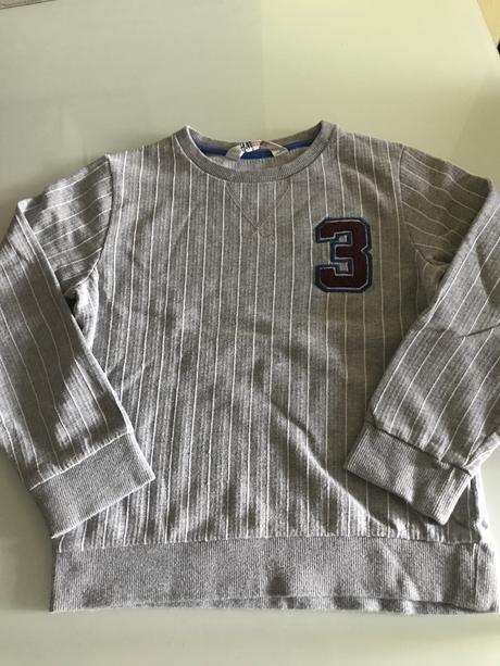 Tricko, h&m,128