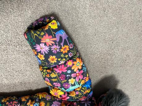 Zimná kombinéza next, next,104