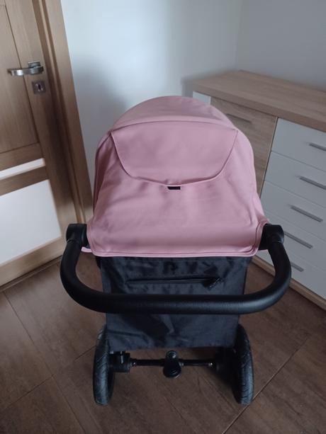 Predám športový kočík petite&mars street+, petite&mars,petite&mars street+