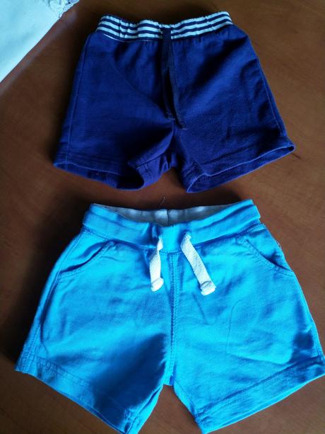 Kraťasy, zara,74