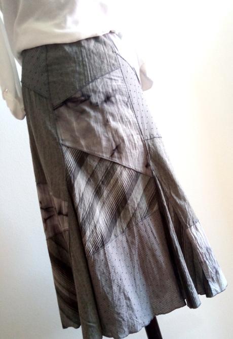 Sukňa, marks & spencer,44