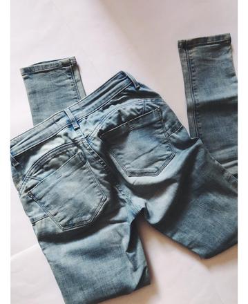 Pushpu rifle, mango,xs