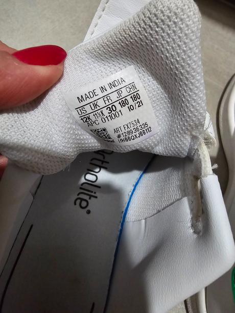 Adidas tenisky stan smith, adidas,30