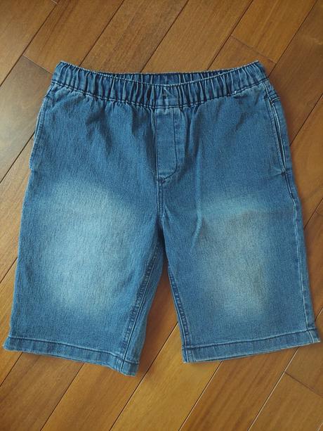 Riflové kraťasy, 152