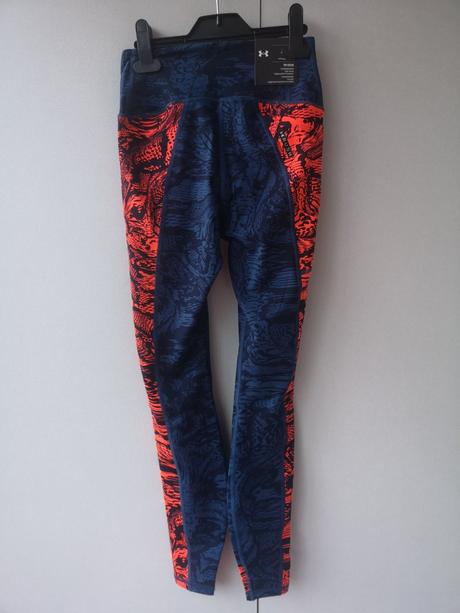 Under armour dámske legíny veľkosť xs, under armour,xs