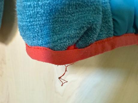 Mikina, mckinley,152