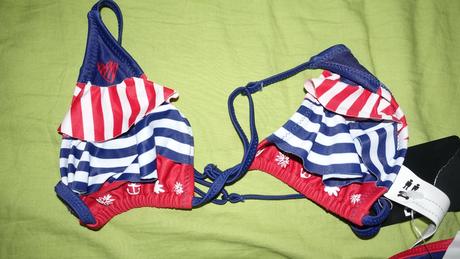 Nove plavky desigual, desigual,164