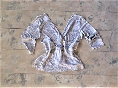 Kvalitné tričko, l