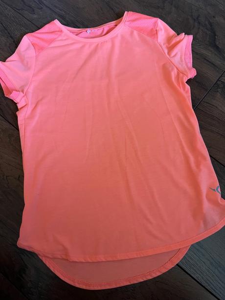 Športové tričko 122, 122