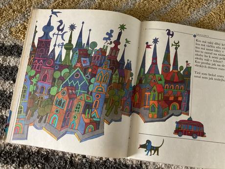 Veľká cestovná horúčka (1983),