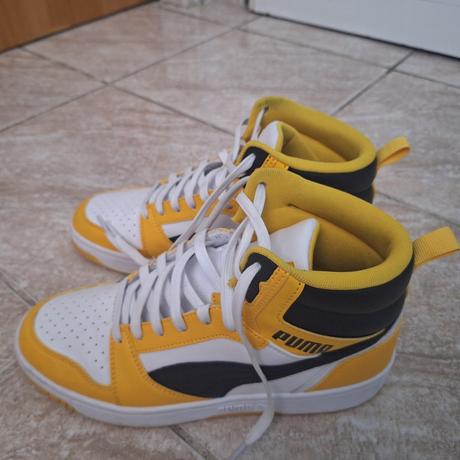 Tenisky puma, puma,40