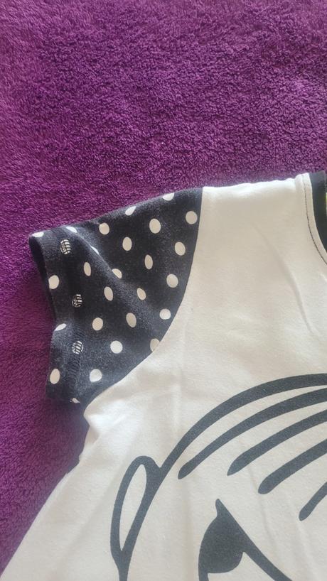 Moomin šaty, lindex,122