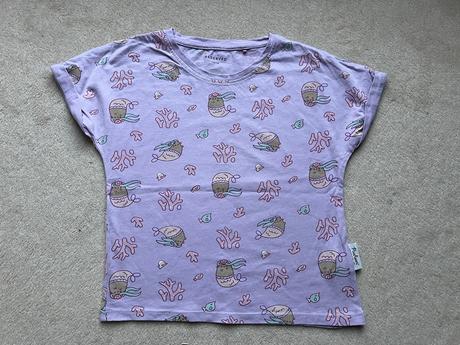Tričko pre dievča, reserved,122