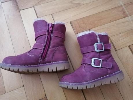 Čižmy, deichmann,25