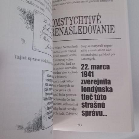 Mizerná druhá svetová vojna,