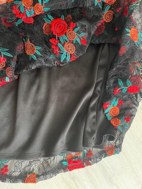 Čipkovaná sukňa reserved, reserved,38