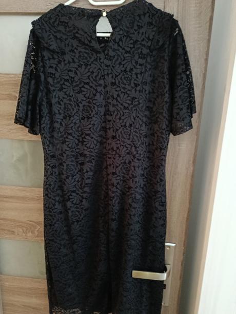 Dámske šaty, xl