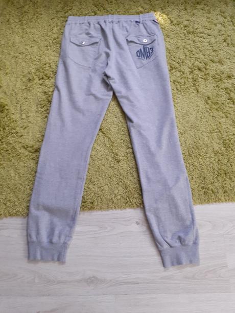 Tepláky, original marines,170