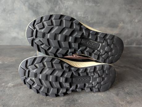 Kožené topánky ecco 30, ecco,30