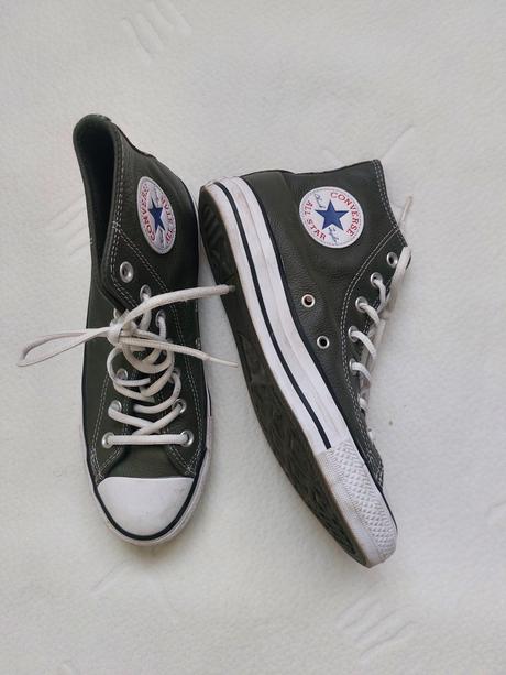 Tenisky 39, converse,39