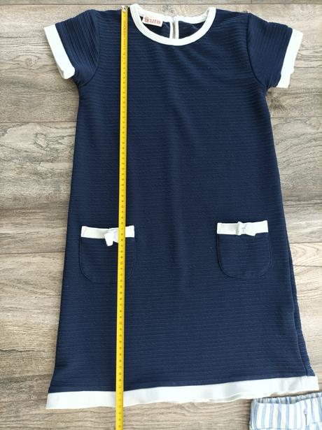 Balík oblečenia č. 140, 140–152