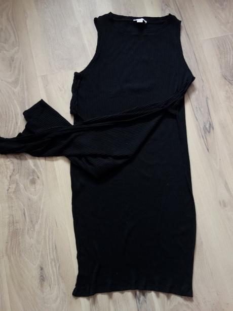 Dámske šaty amisu, amisu,xs