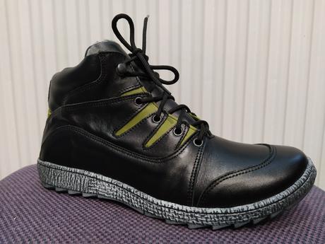 Kožené čižmy, 41 / 42 / 43 / 44 / 45