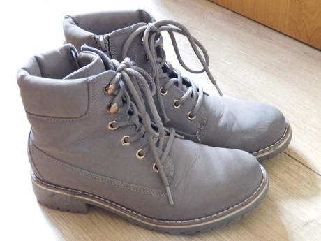 Zimné topánky ii., 37