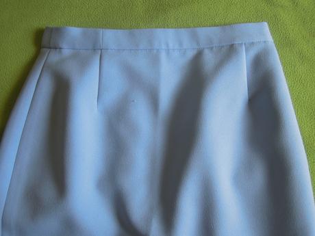 Kostým dámsky 2-kombinácia na leto, 38